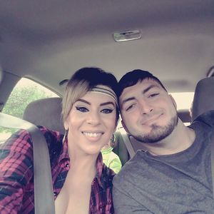 Meet your Posher, Danielleandrhett